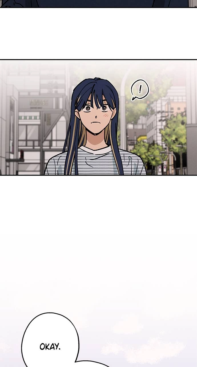 In Between Chapter 44 – I'm Happy, But... Page 68