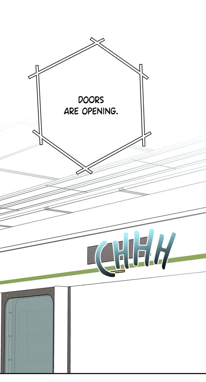 In Between Chapter 44 – I'm Happy, But... Page 73