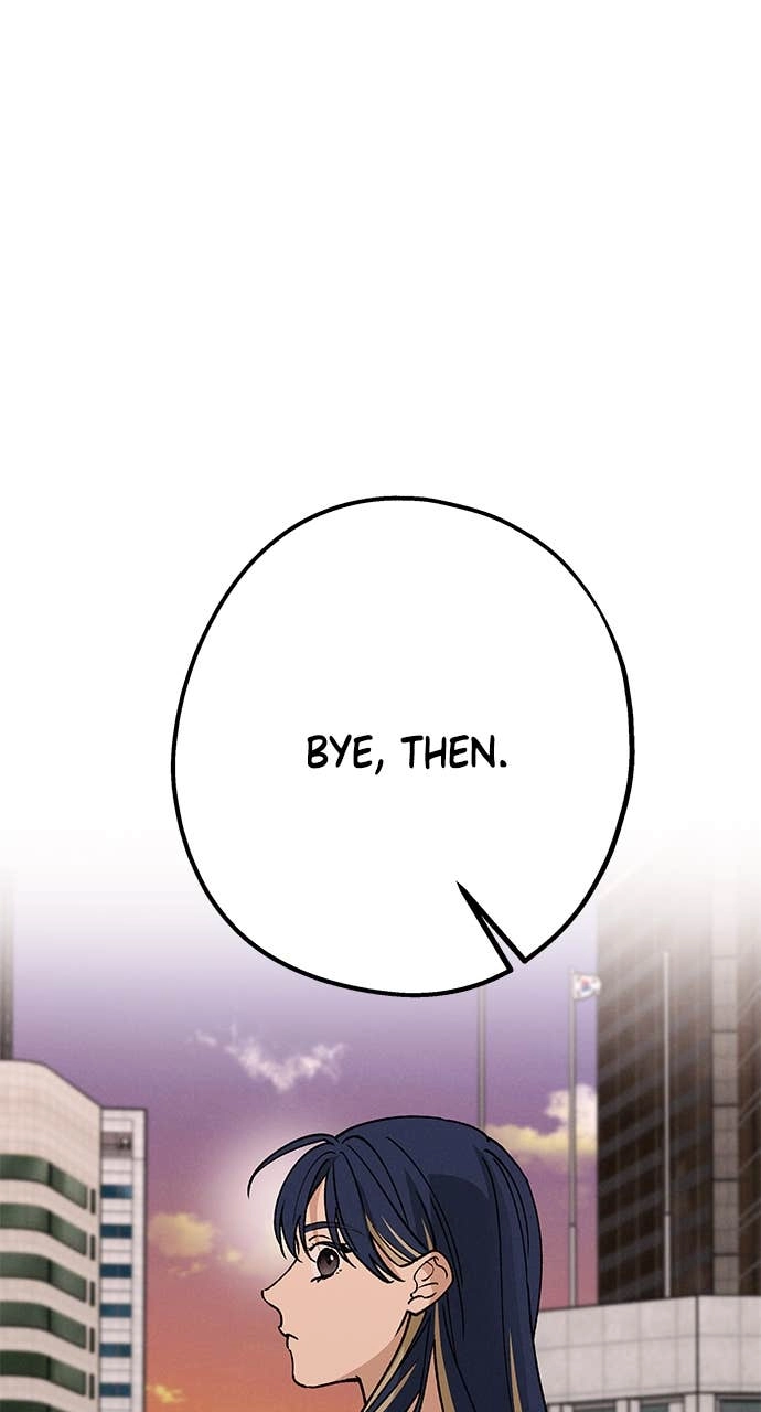 In Between Chapter 44 – I'm Happy, But... Page 74