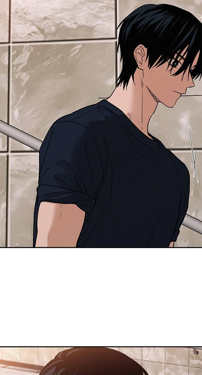 In Between Chapter 44 – I'm Happy, But... Page 80