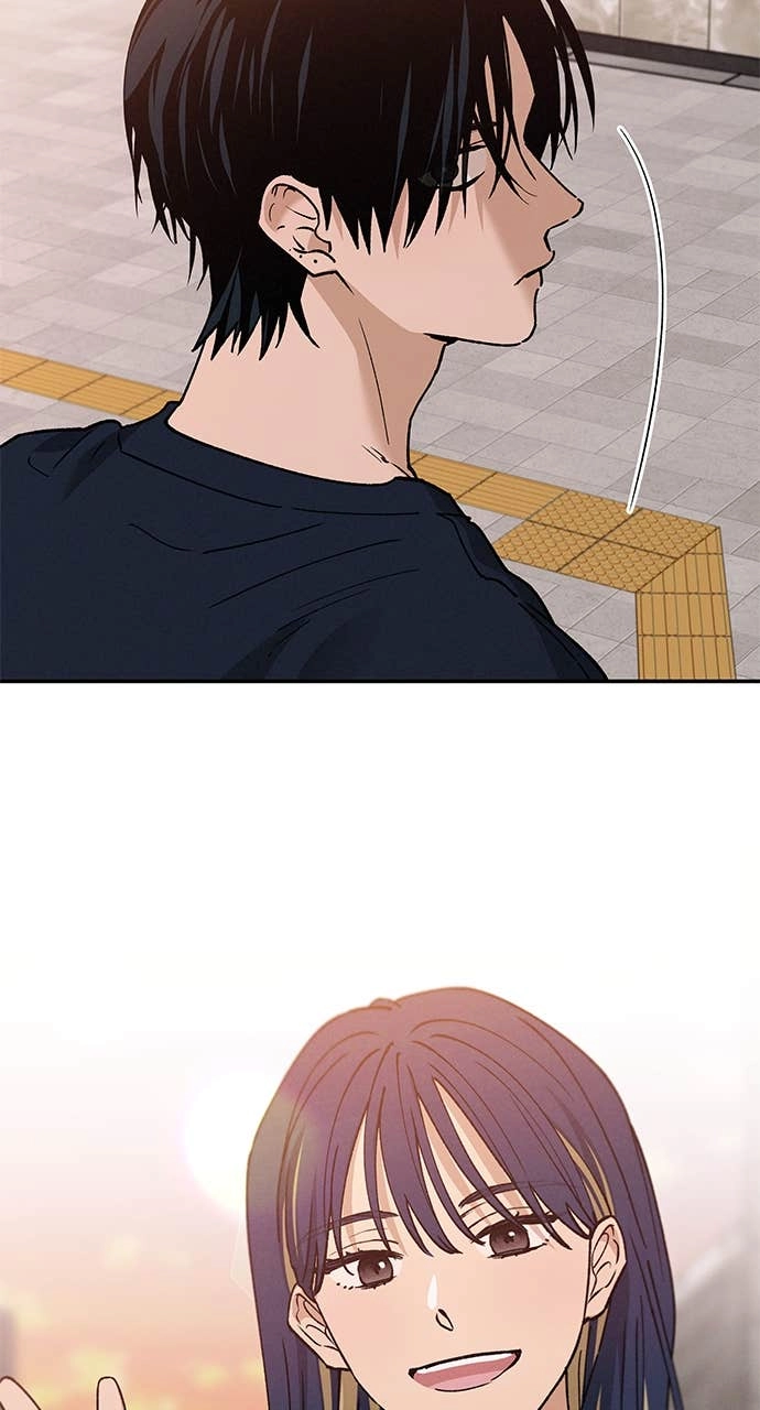 In Between Chapter 44 – I'm Happy, But... Page 81