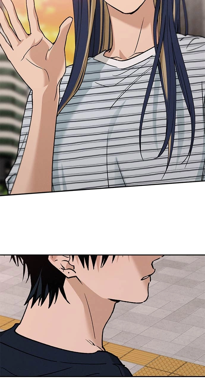 In Between Chapter 44 – I'm Happy, But... Page 82