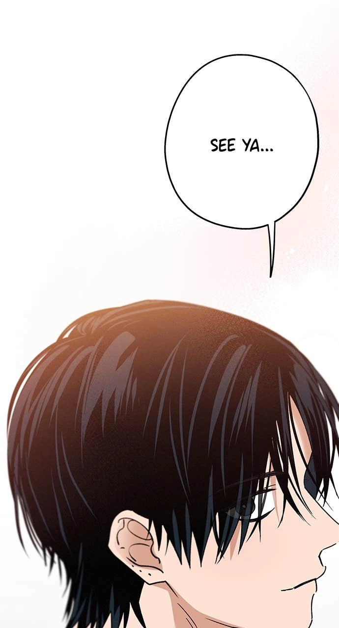 In Between Chapter 44 – I'm Happy, But... Page 83