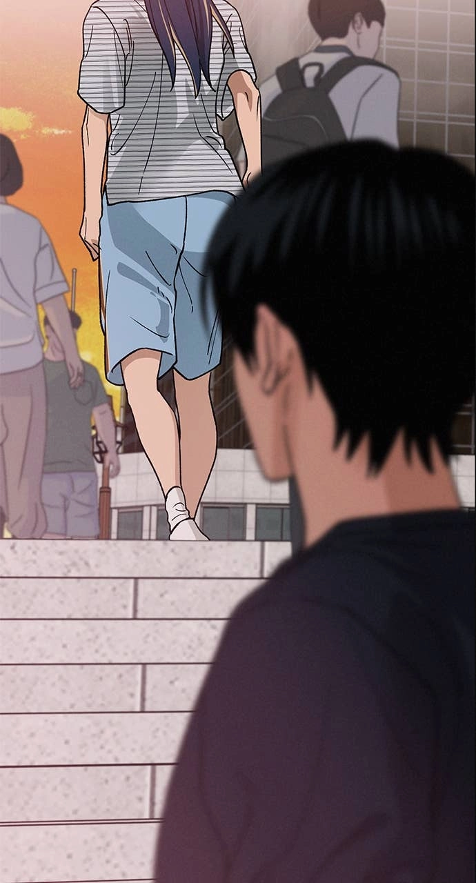 In Between Chapter 44 – I'm Happy, But... Page 86