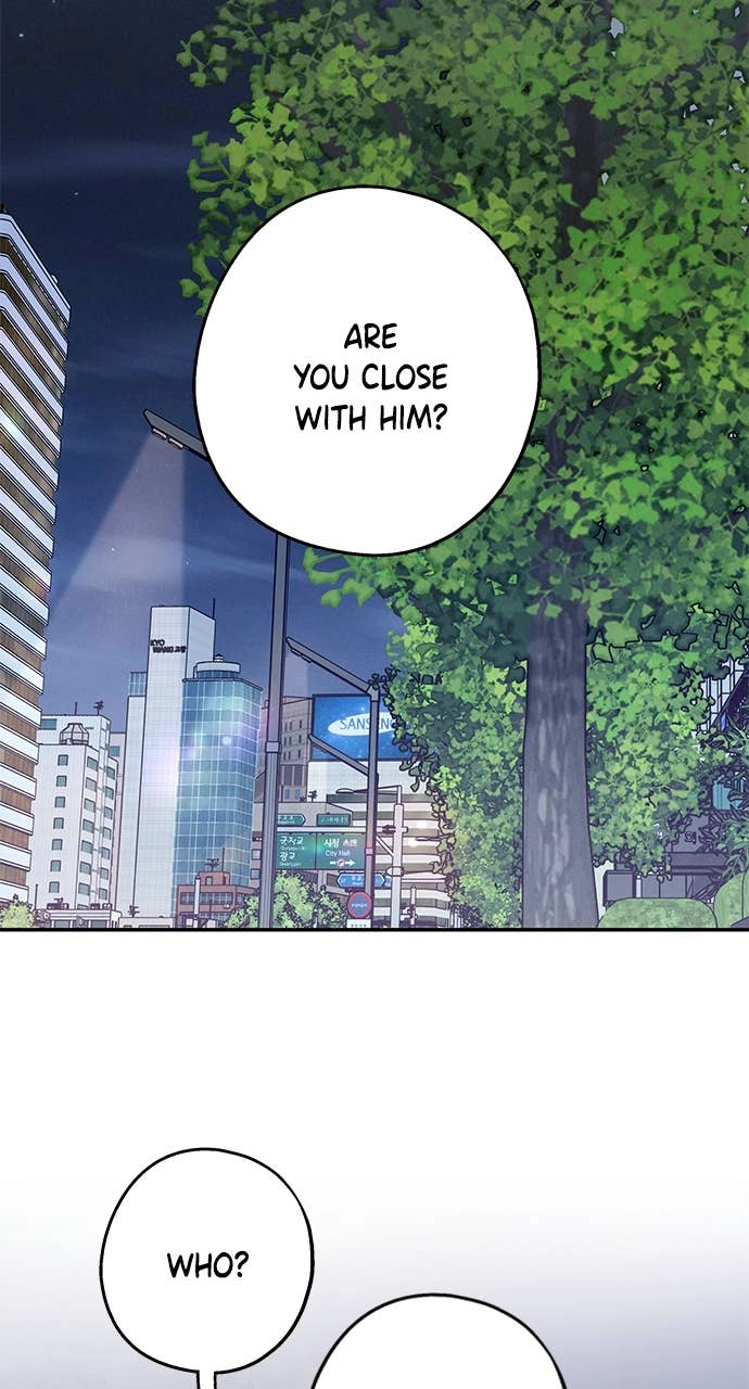 In Between Chapter 40 – I... Page 13