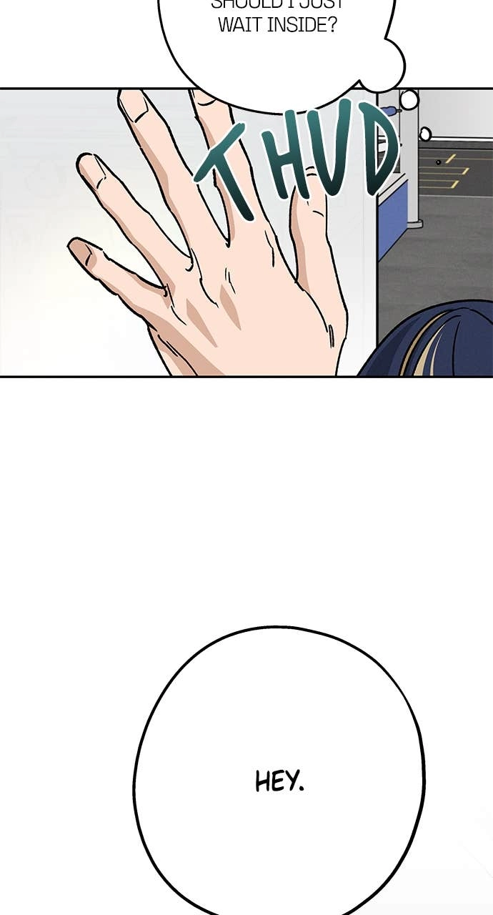 In Between Chapter 40 – I... Page 22
