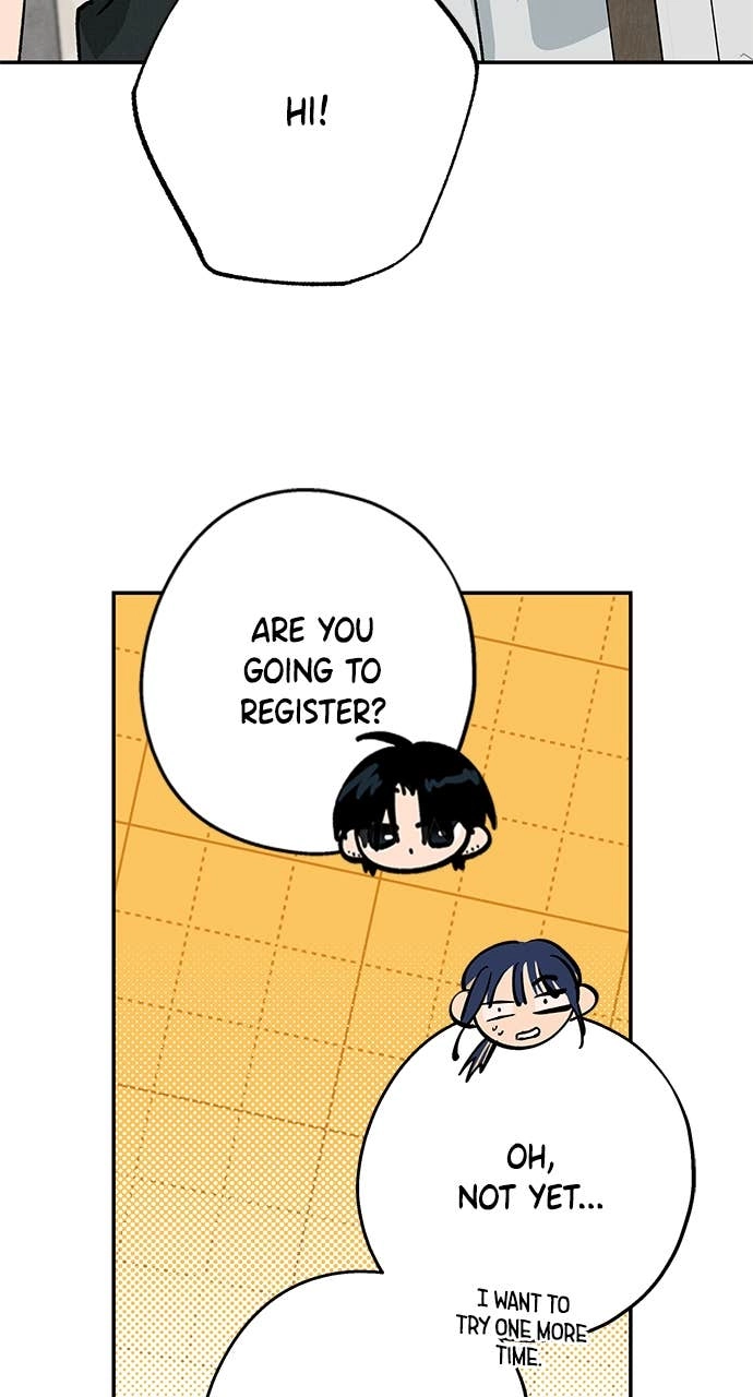 In Between Chapter 40 – I... Page 24