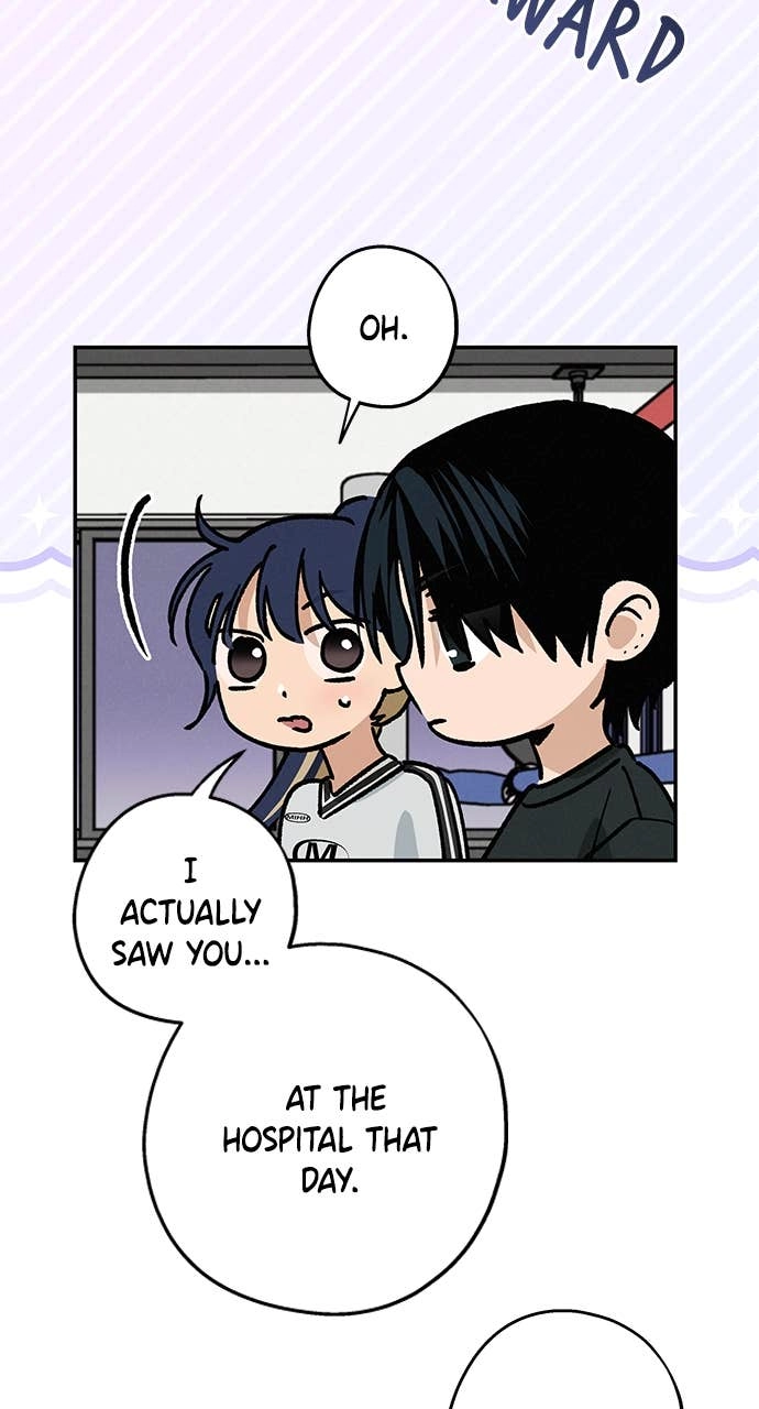 In Between Chapter 40 – I... Page 28