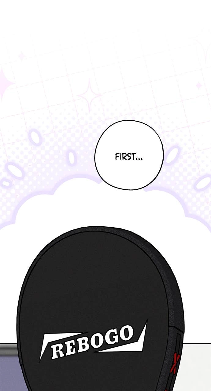 In Between Chapter 40 – I... Page 40