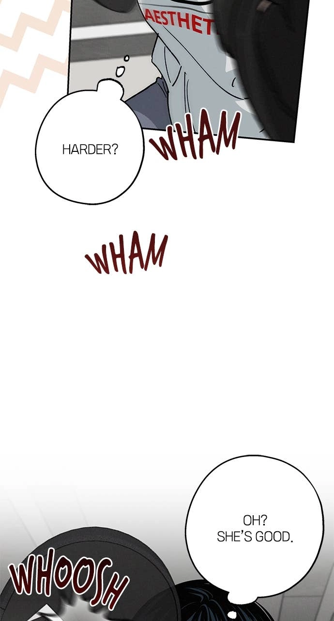 In Between Chapter 40 – I... Page 49