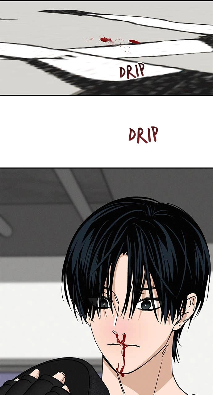 In Between Chapter 40 – I... Page 54
