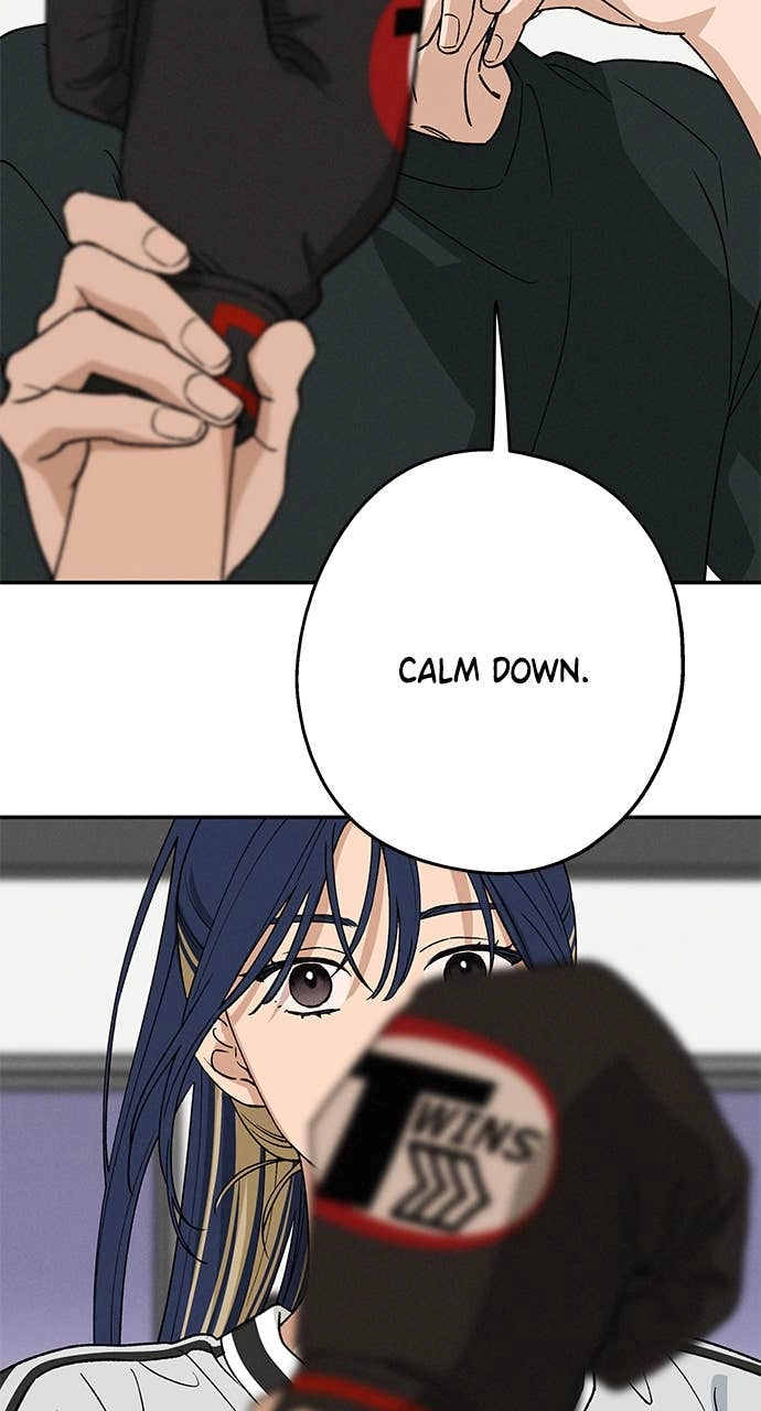 In Between Chapter 40 – I... Page 58