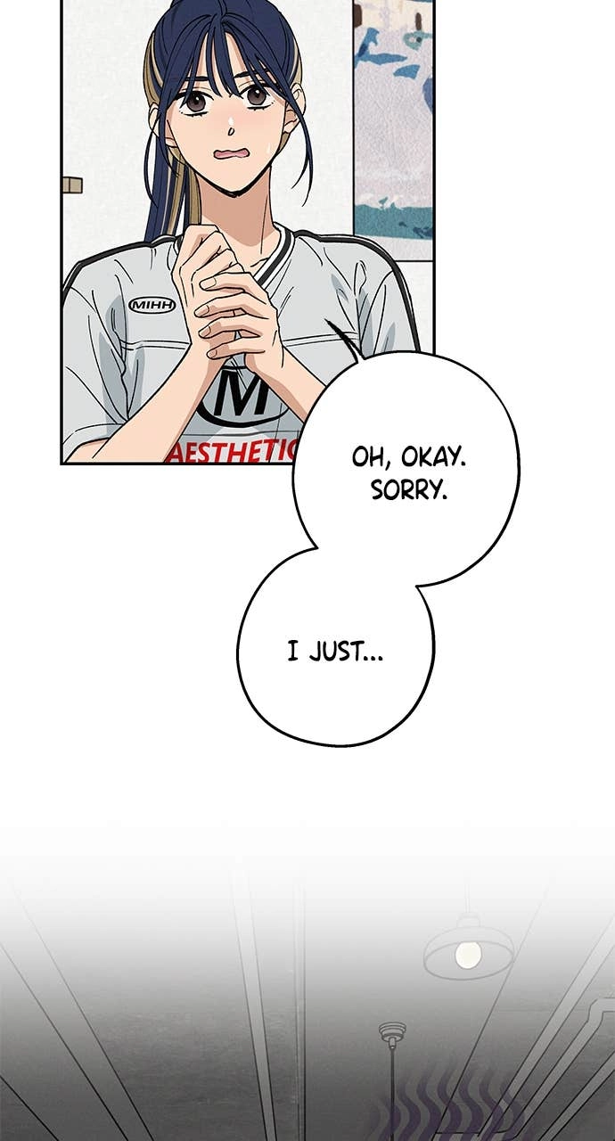 In Between Chapter 40 – I... Page 66