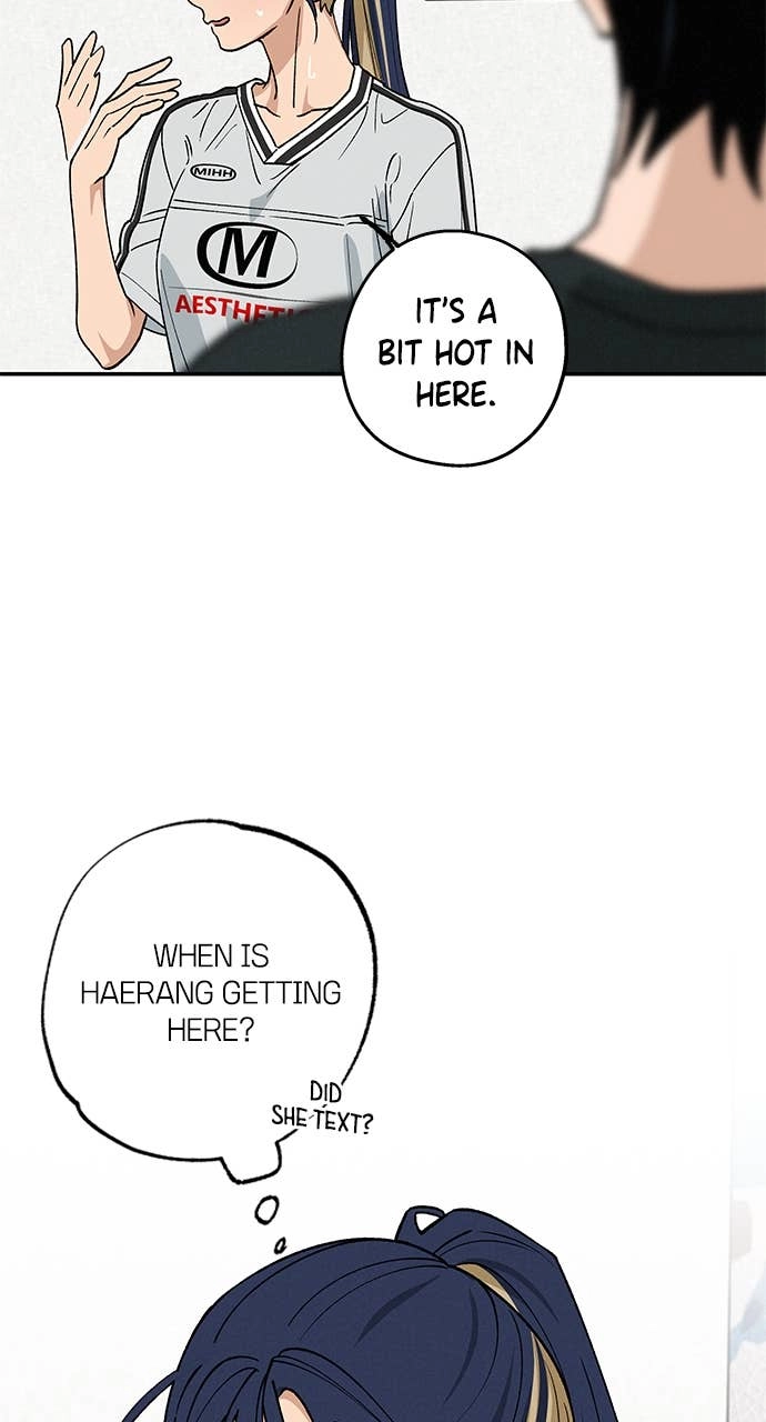 In Between Chapter 40 – I... Page 68