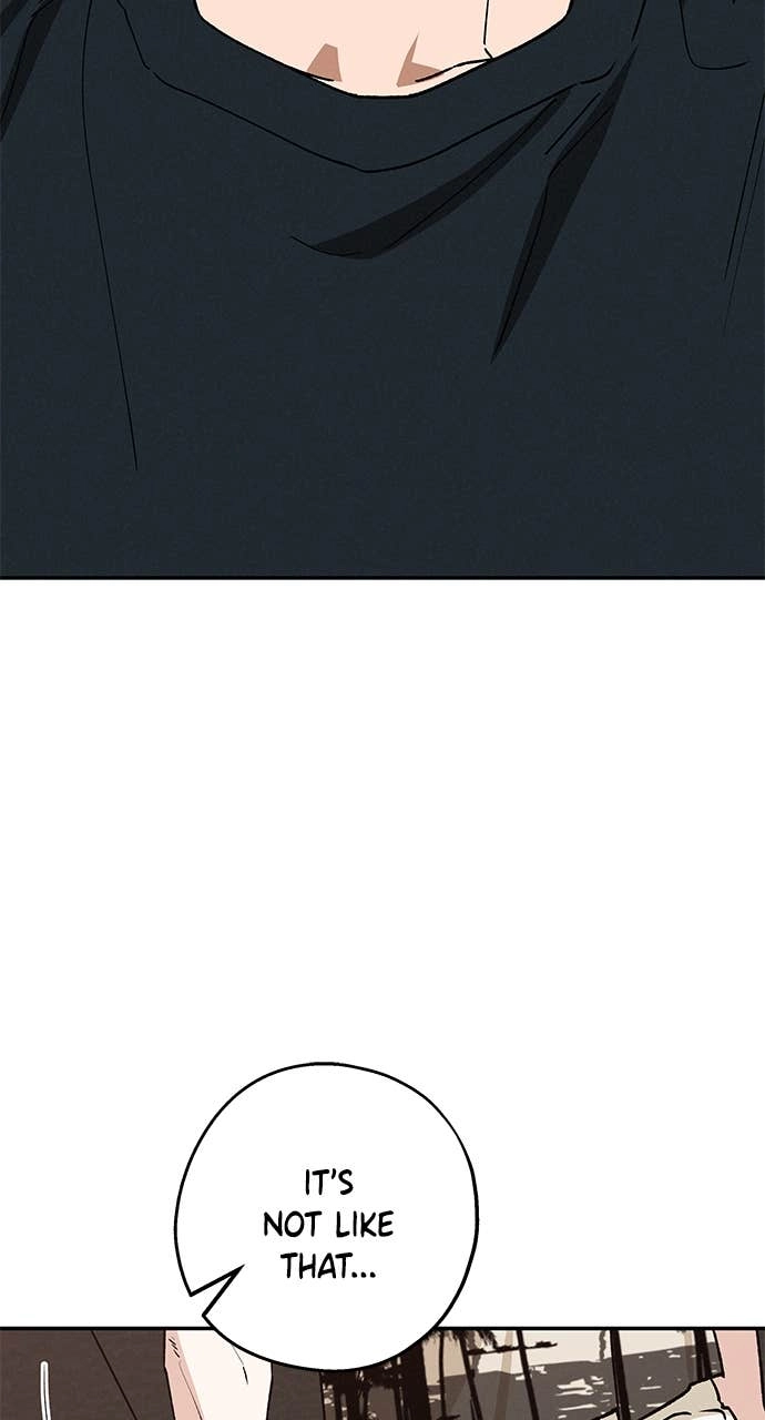 In Between Chapter 40 – I... Page 6