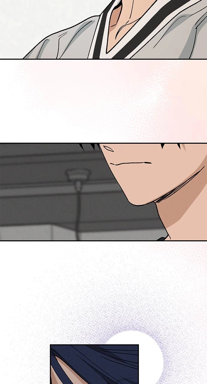 In Between Chapter 40 – I... Page 72