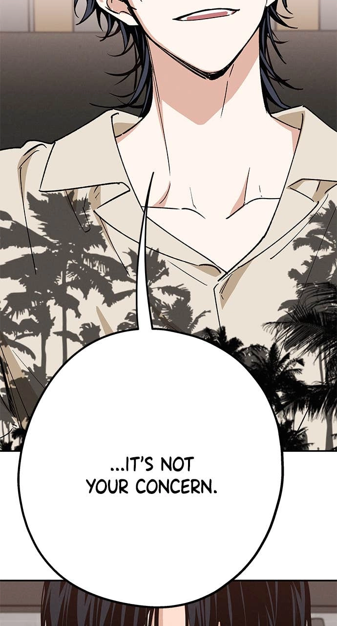 In Between Chapter 40 – I... Page 8