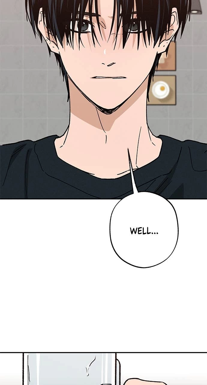 In Between Chapter 40 – I... Page 9