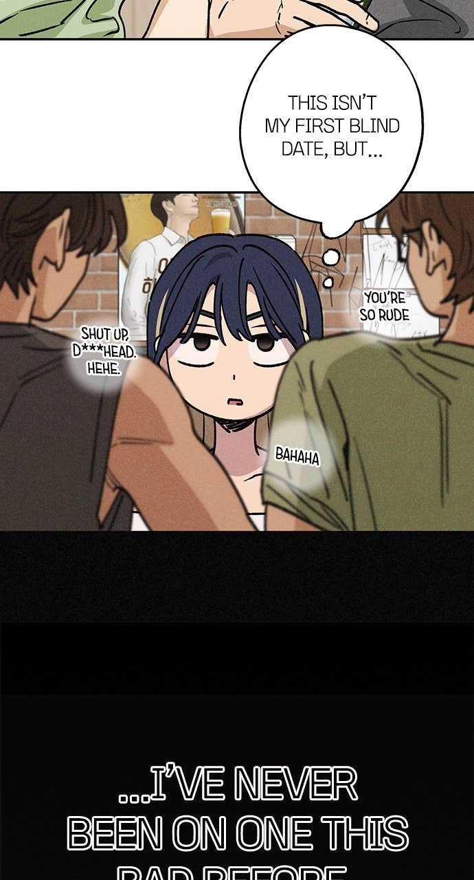 In Between Chapter 21 – Why? Page 21