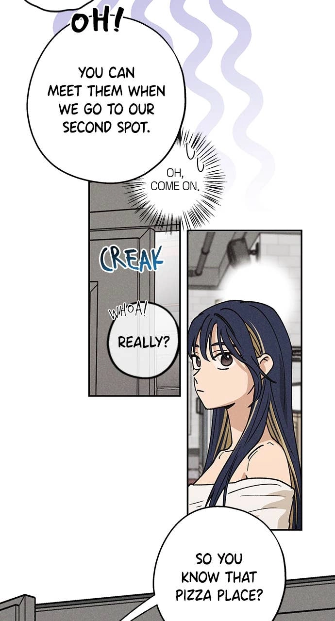 In Between Chapter 21 – Why? Page 27