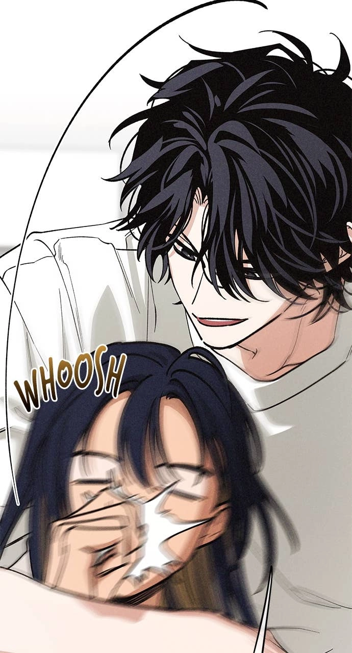 In Between Chapter 21 – Why? Page 33