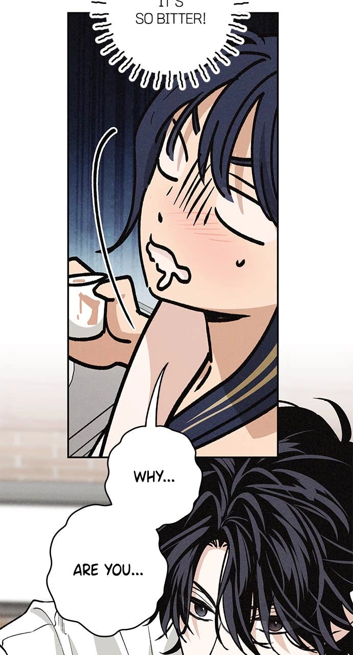 In Between Chapter 21 – Why? Page 35