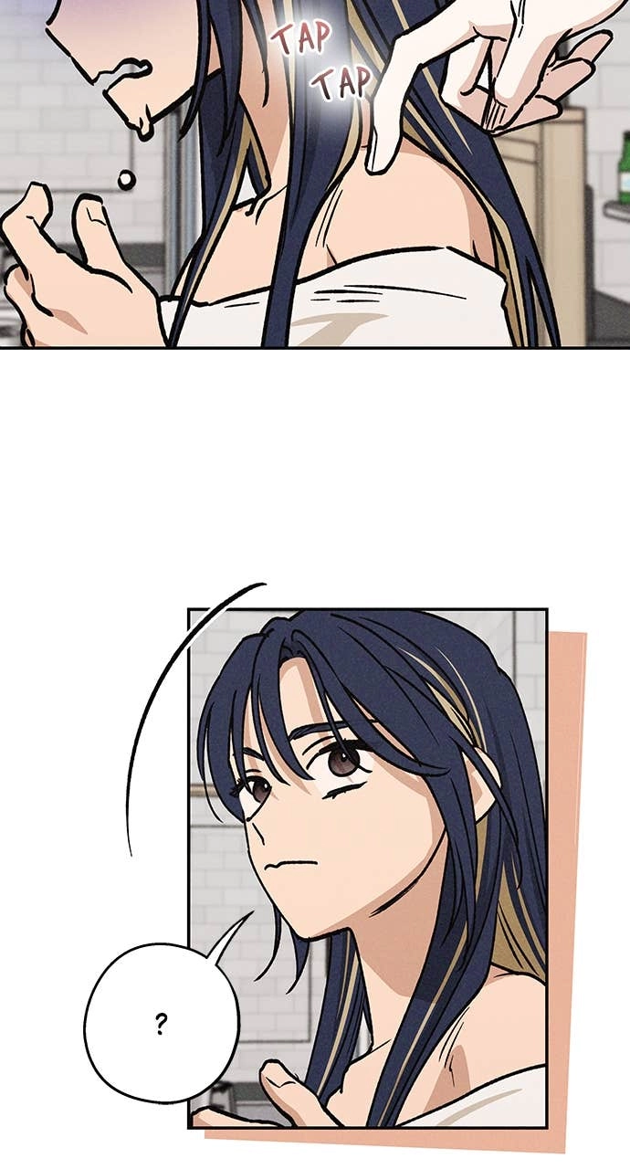 In Between Chapter 21 – Why? Page 40