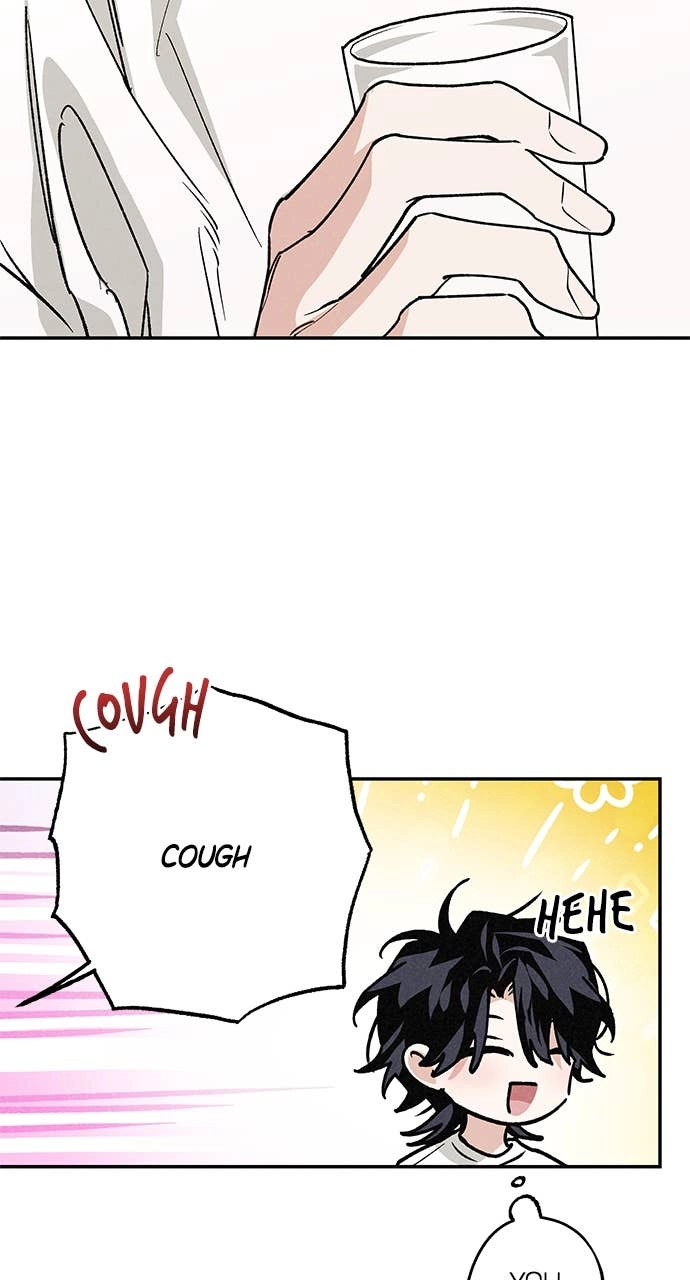 In Between Chapter 21 – Why? Page 51
