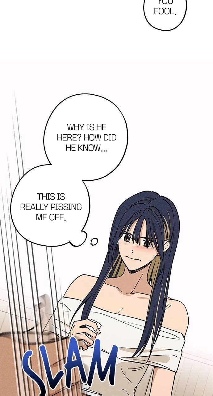 In Between Chapter 21 – Why? Page 52
