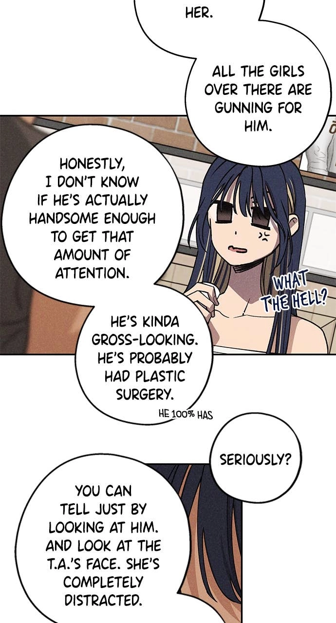 In Between Chapter 21 – Why? Page 54
