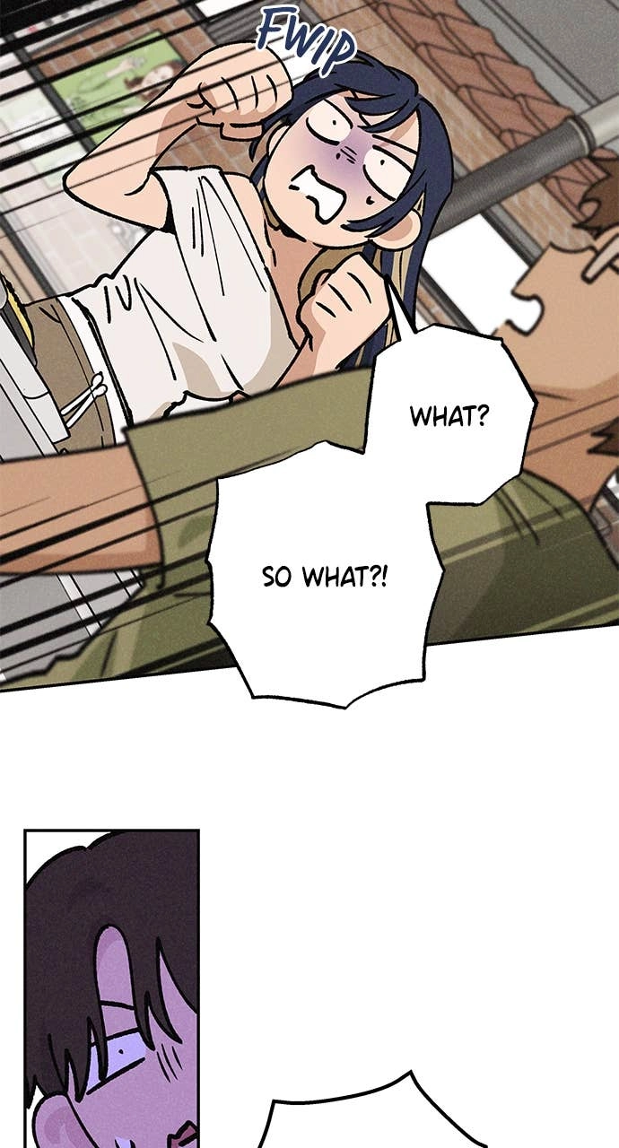 In Between Chapter 21 – Why? Page 61