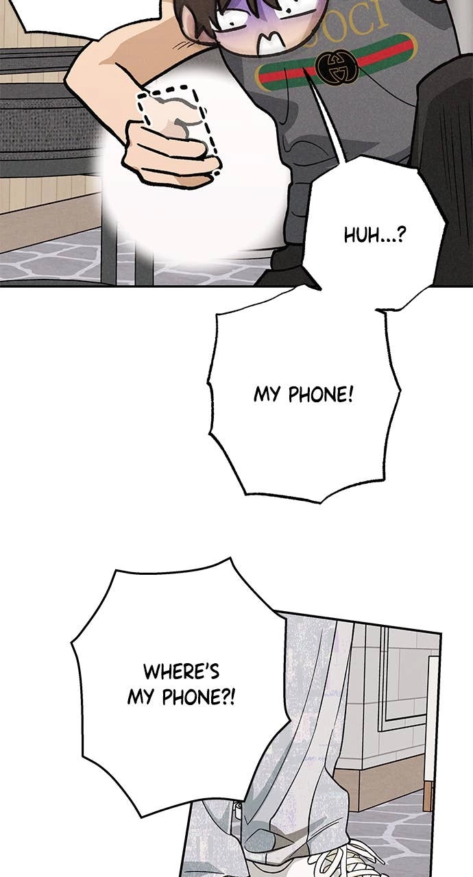 In Between Chapter 21 – Why? Page 66