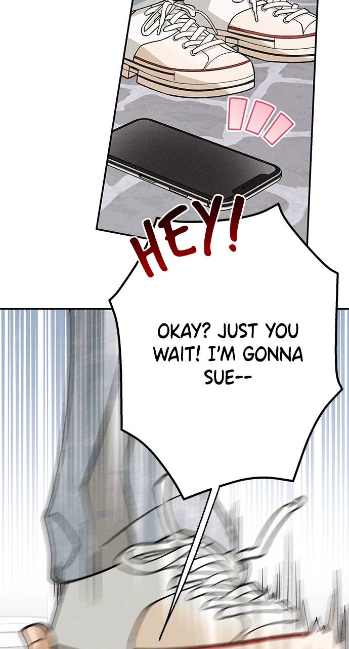 In Between Chapter 21 – Why? Page 67
