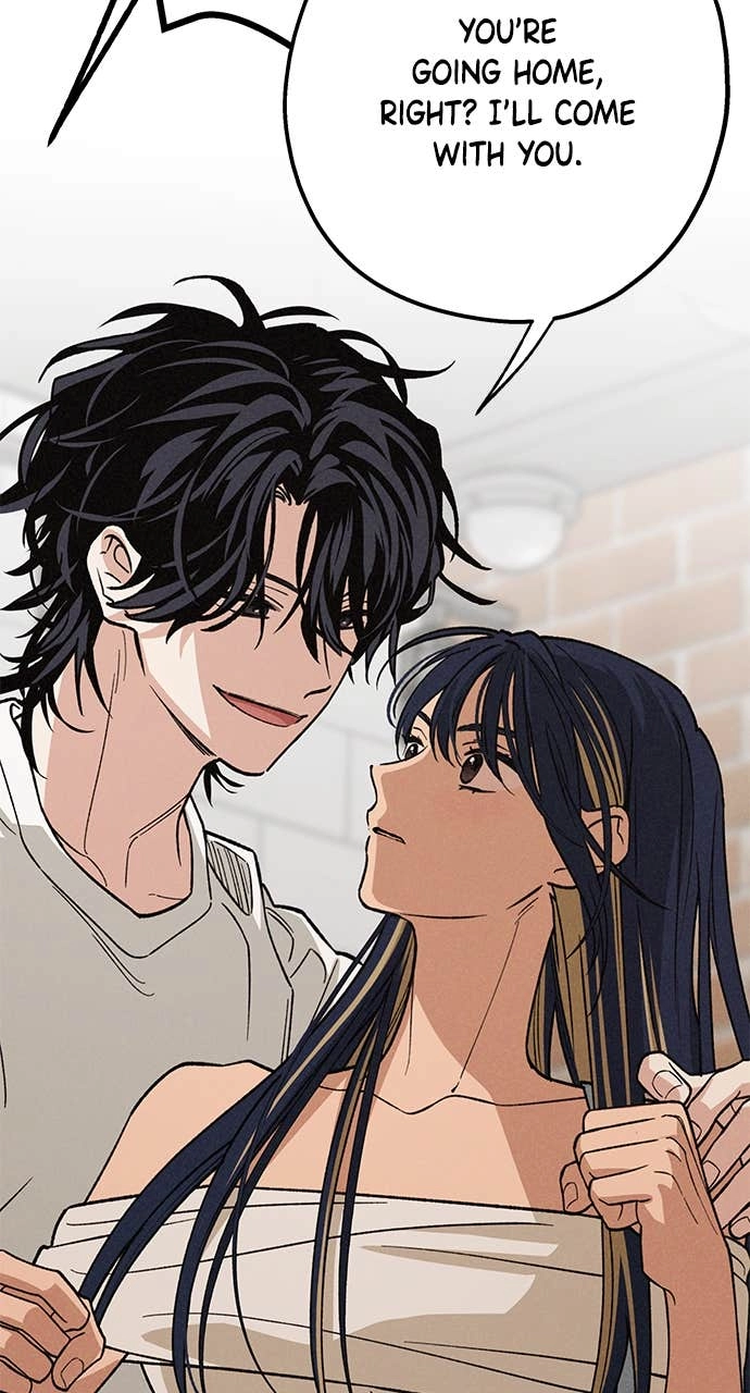 In Between Chapter 21 – Why? Page 69