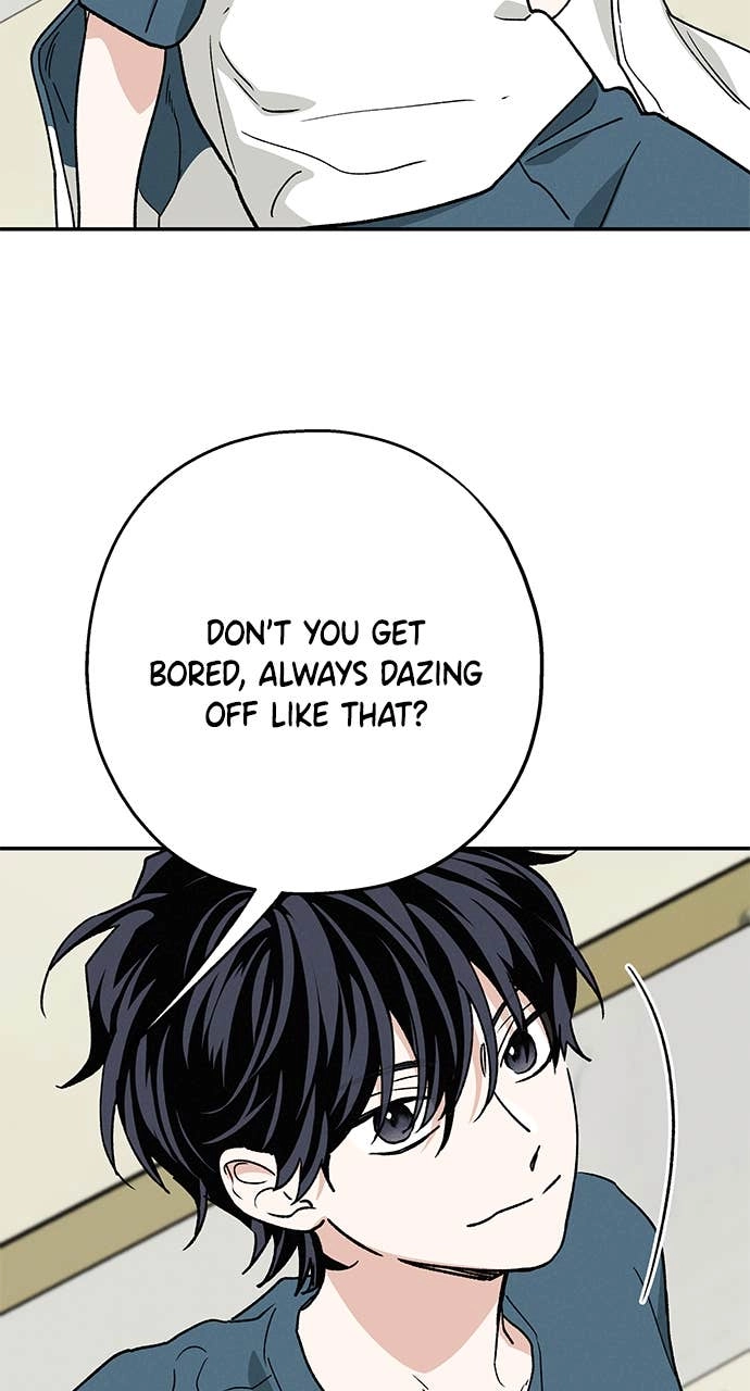 In Between Chapter 47 – I Wish Just Once, Like Me, You’d... Page 12