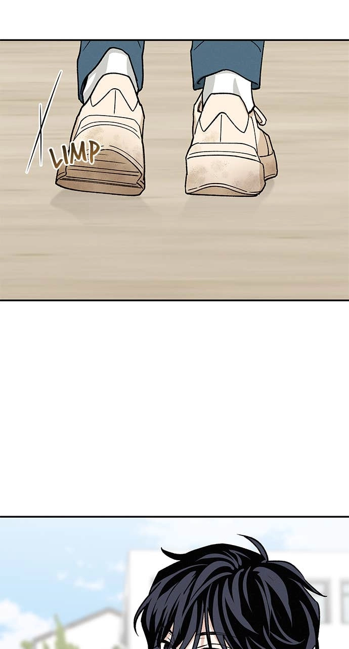 In Between Chapter 47 – I Wish Just Once, Like Me, You’d... Page 26