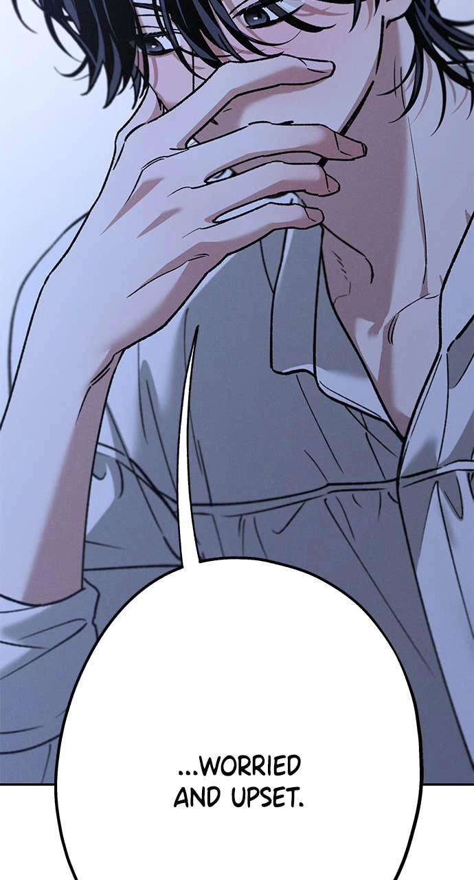 In Between Chapter 47 – I Wish Just Once, Like Me, You’d... Page 31