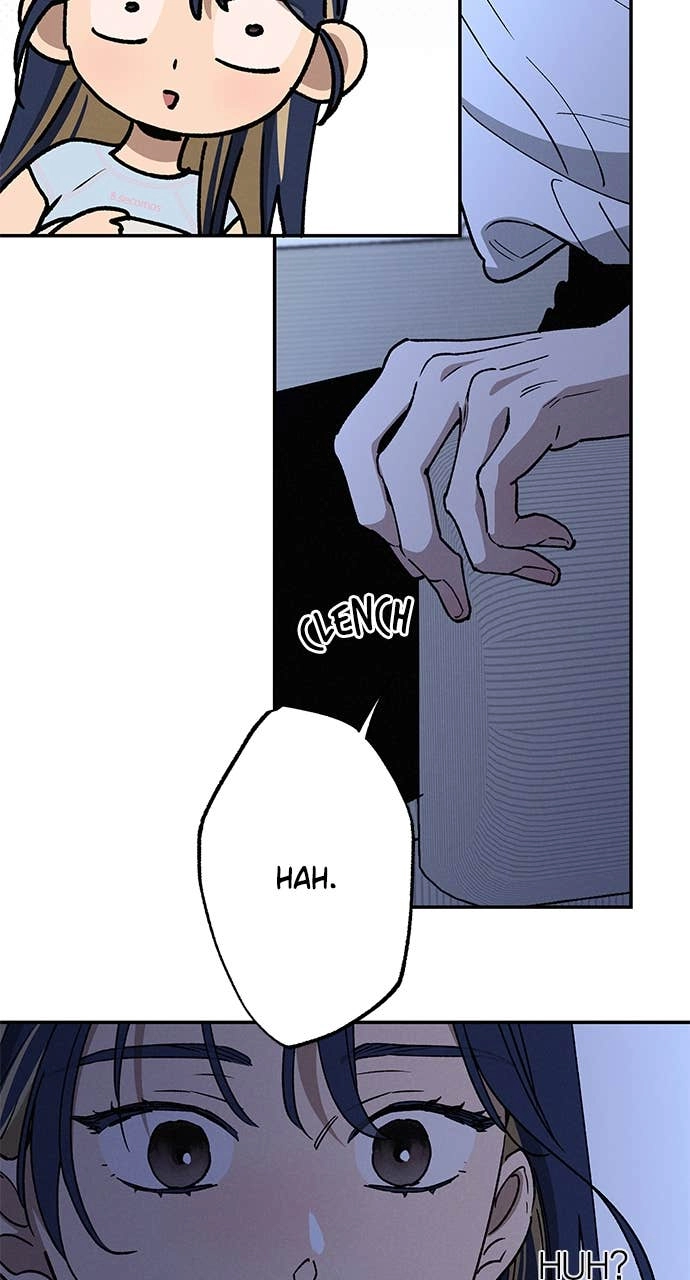 In Between Chapter 47 – I Wish Just Once, Like Me, You’d... Page 35