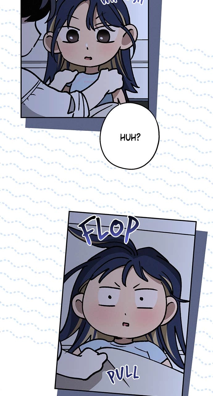 In Between Chapter 47 – I Wish Just Once, Like Me, You’d... Page 37