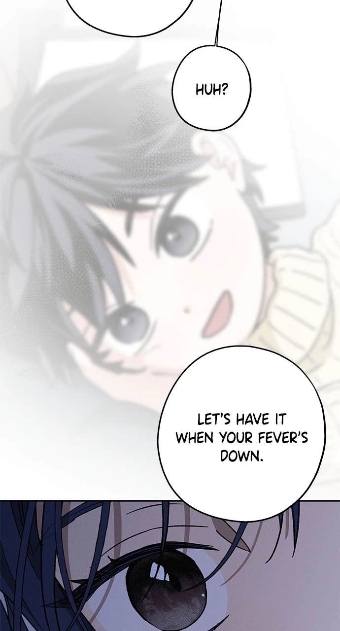 In Between Chapter 47 – I Wish Just Once, Like Me, You’d... Page 39