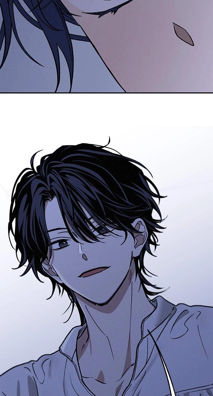 In Between Chapter 47 – I Wish Just Once, Like Me, You’d... Page 40