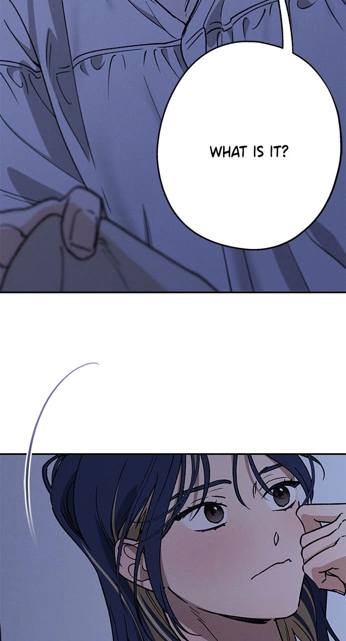 In Between Chapter 47 – I Wish Just Once, Like Me, You’d... Page 41