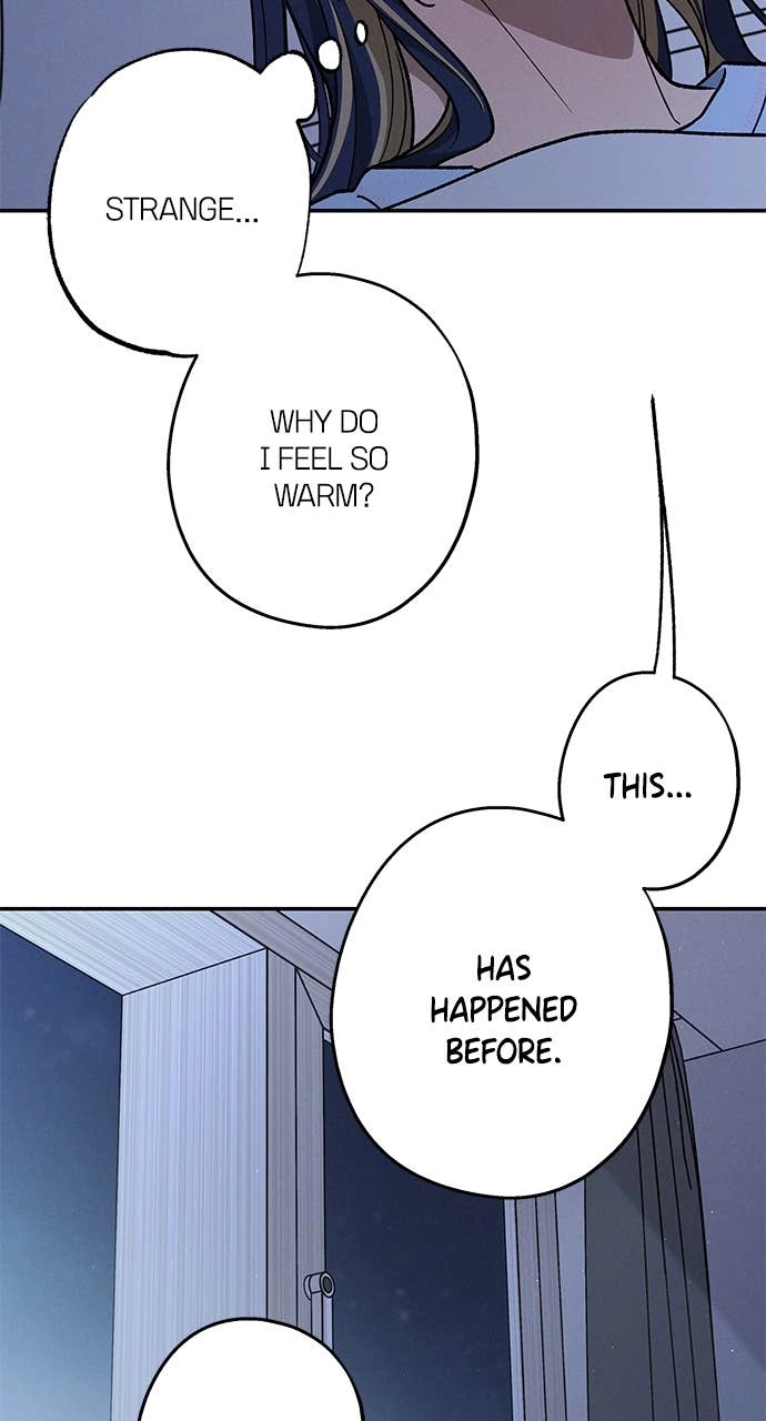 In Between Chapter 47 – I Wish Just Once, Like Me, You’d... Page 42