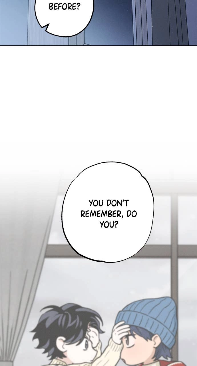 In Between Chapter 47 – I Wish Just Once, Like Me, You’d... Page 43