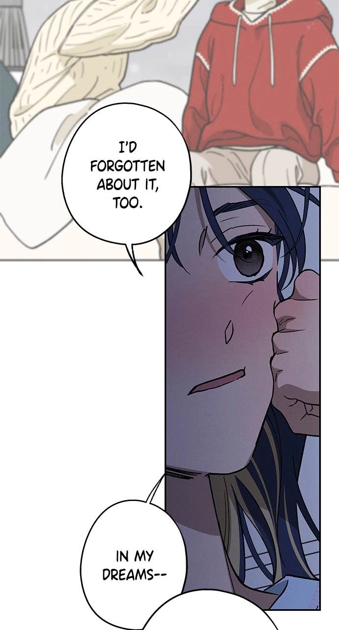 In Between Chapter 47 – I Wish Just Once, Like Me, You’d... Page 44