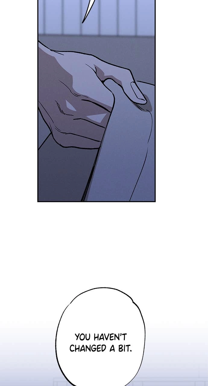 In Between Chapter 47 – I Wish Just Once, Like Me, You’d... Page 48