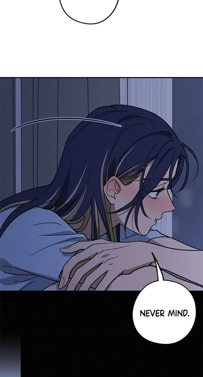 In Between Chapter 47 – I Wish Just Once, Like Me, You’d... Page 50
