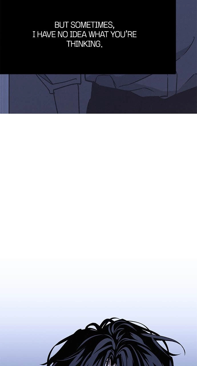 In Between Chapter 47 – I Wish Just Once, Like Me, You’d... Page 54