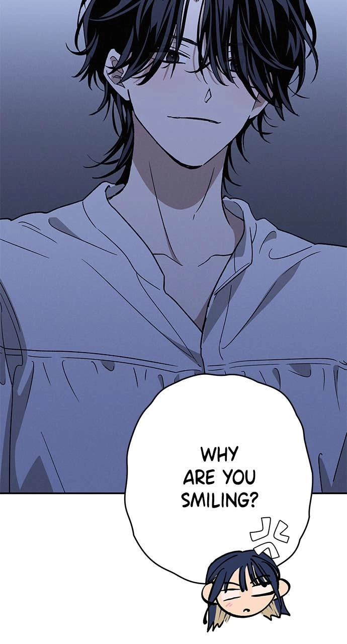 In Between Chapter 47 – I Wish Just Once, Like Me, You’d... Page 55