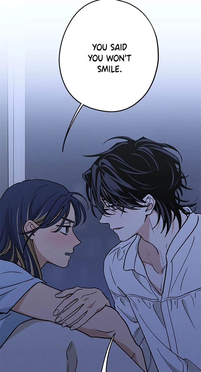 In Between Chapter 47 – I Wish Just Once, Like Me, You’d... Page 60
